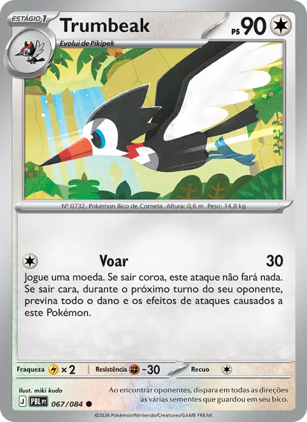 Carta 067