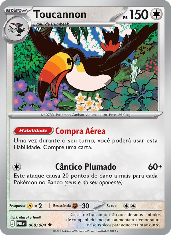 Carta 068