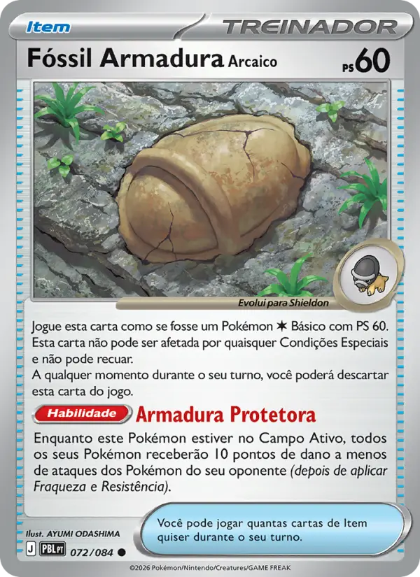 Carta 072