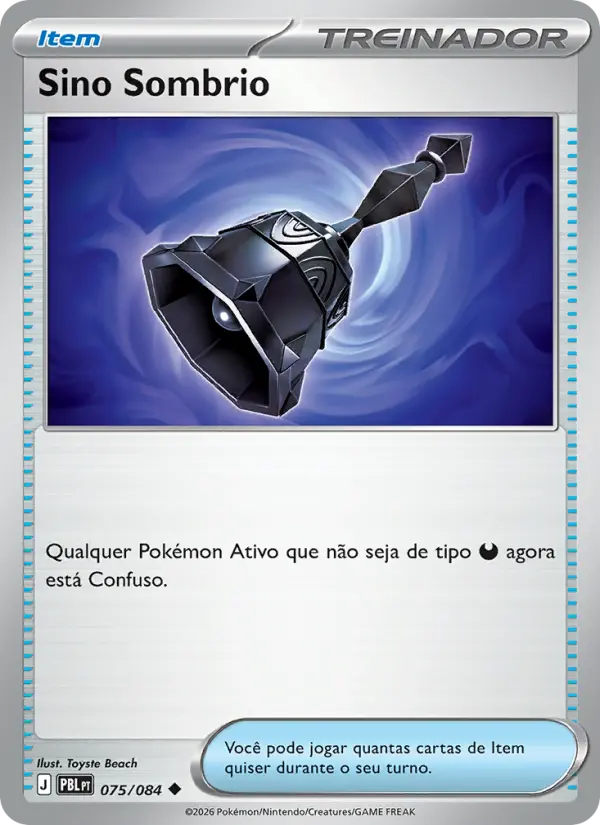 Carta 075