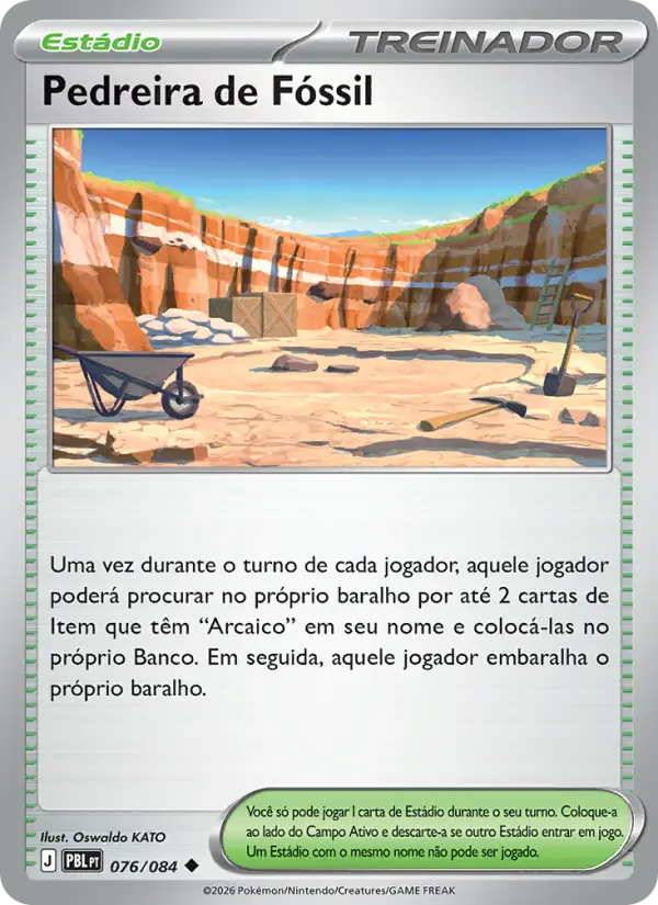 Carta 076
