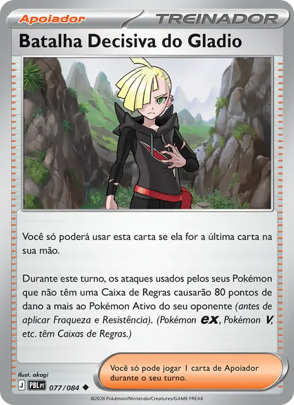 Carta 077