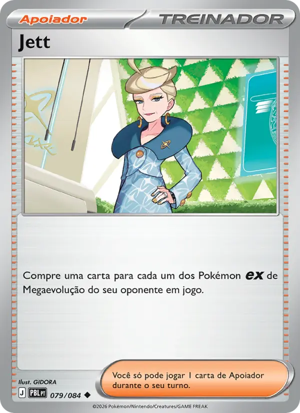 Carta 079