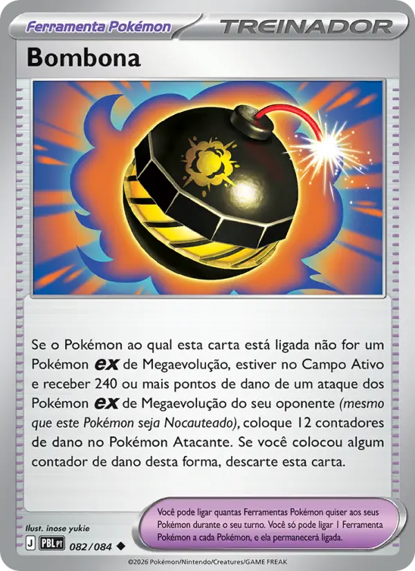 Carta 082