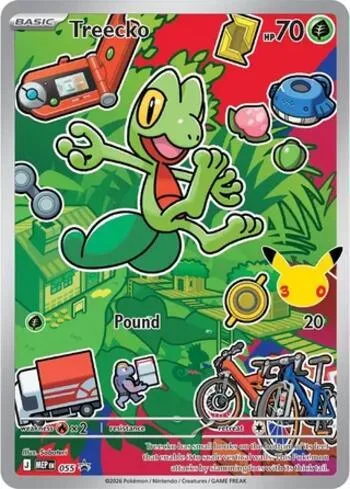 Carta 055