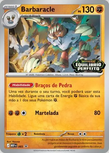 Carta 065