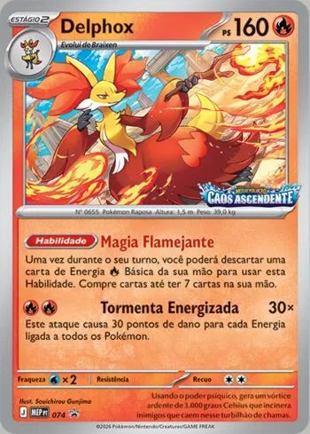 Carta 074