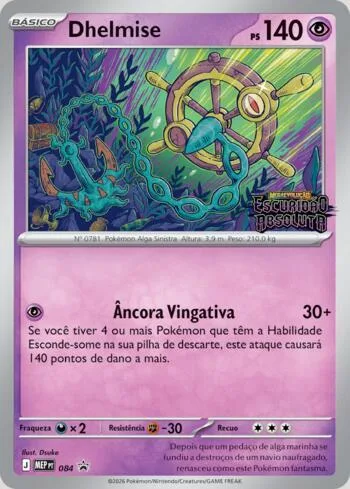 Carta 084