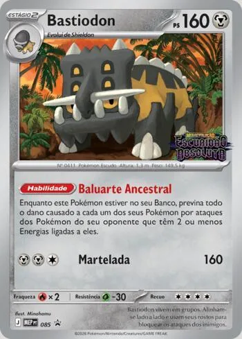 Carta 085
