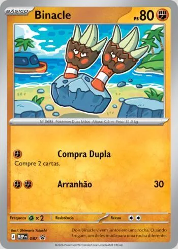 Carta 087