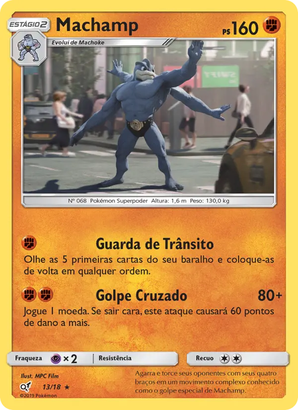 Carta 13