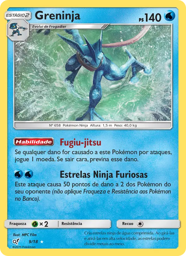 Carta 9
