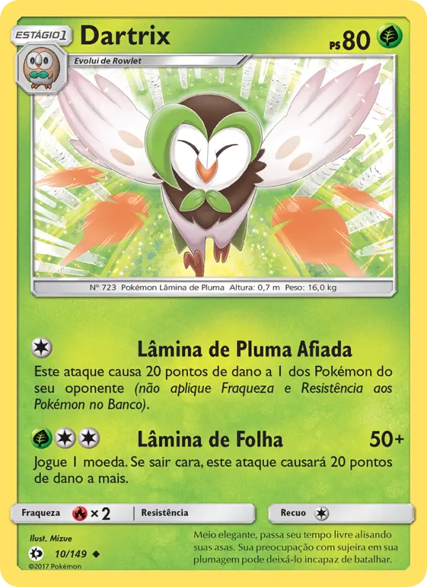 Carta 10