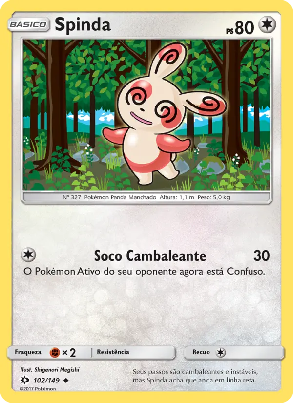 Carta 102