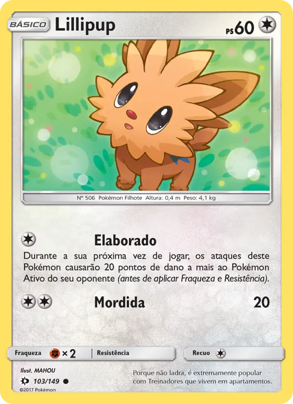 Carta 103