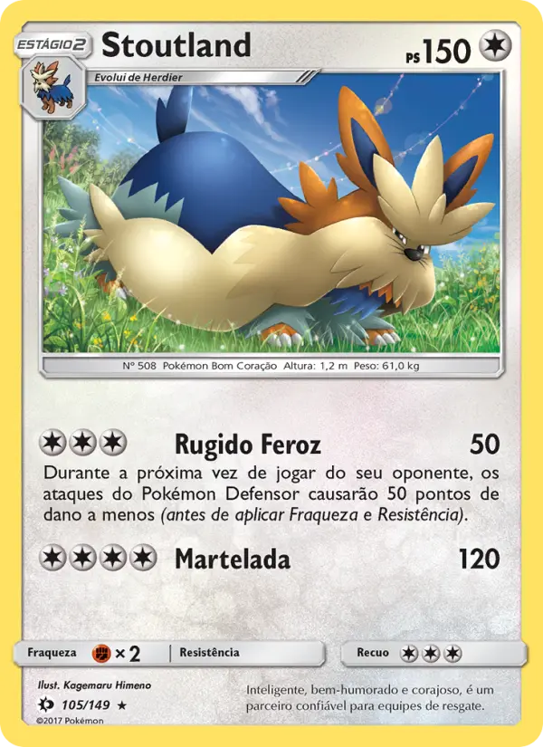 Carta 105