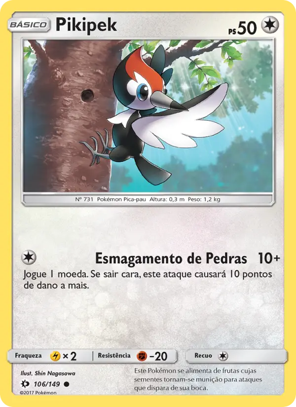 Carta 106