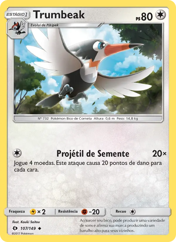 Carta 107