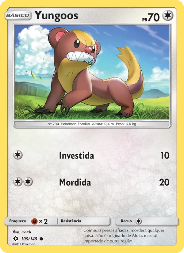 Carta 109