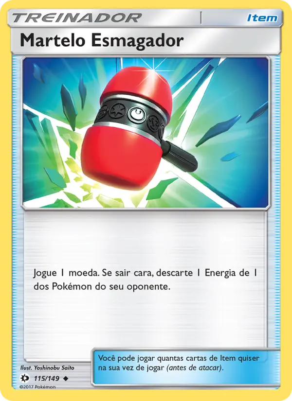 Carta 115