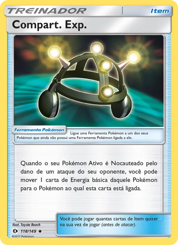 Carta 118