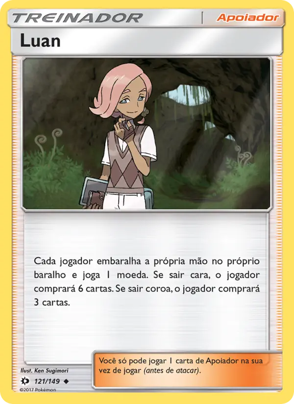 Carta 121