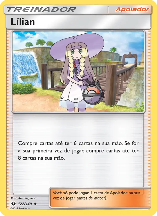 Carta 122