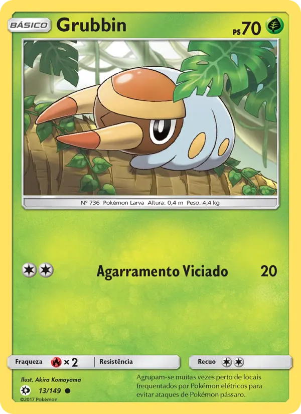 Carta 13