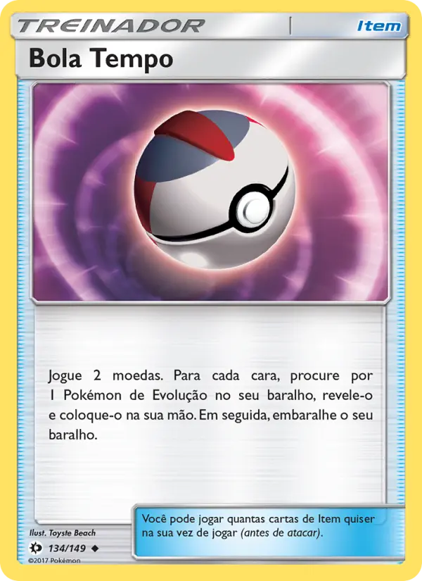 Carta 134