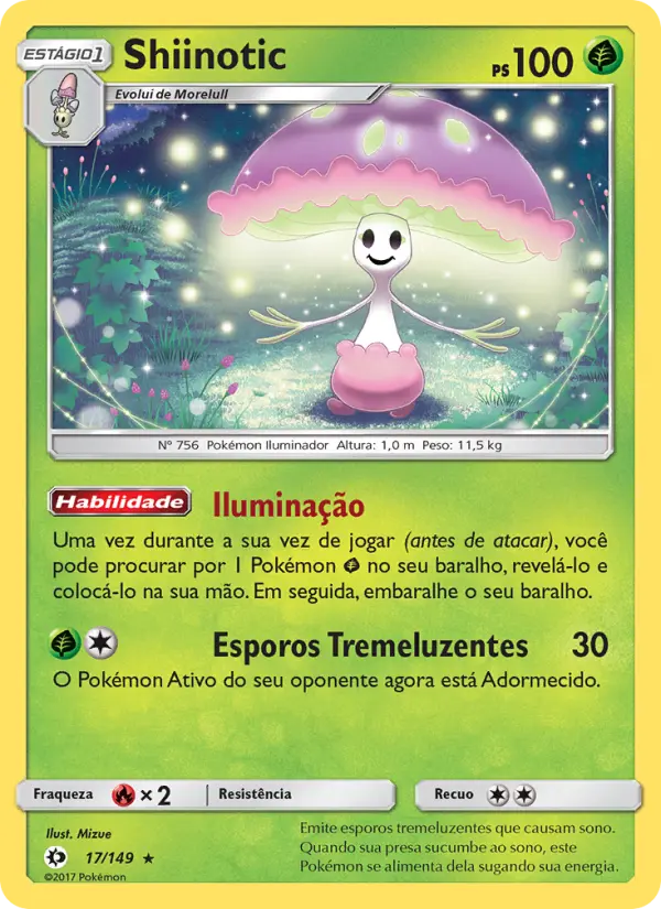 Carta 17