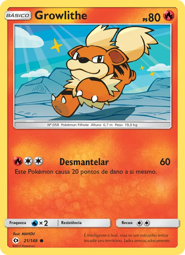 Carta 21