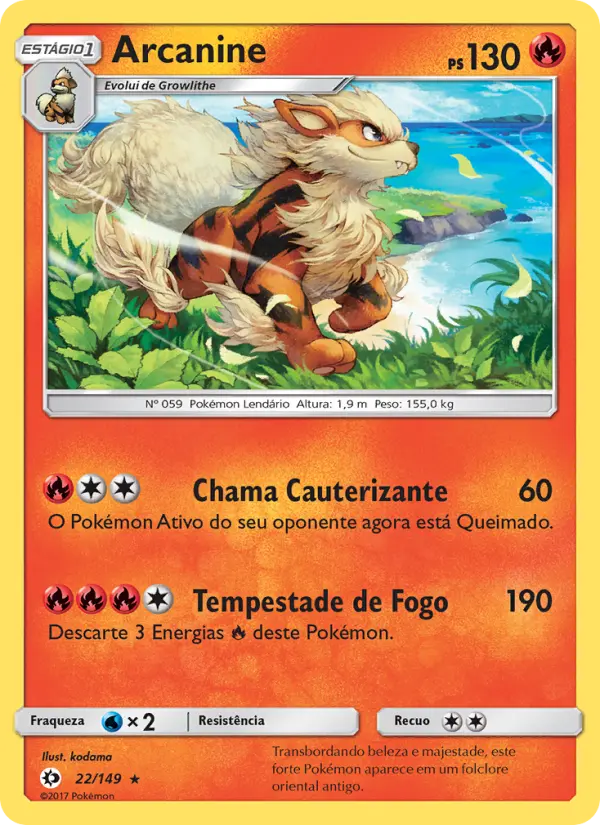 Carta 22