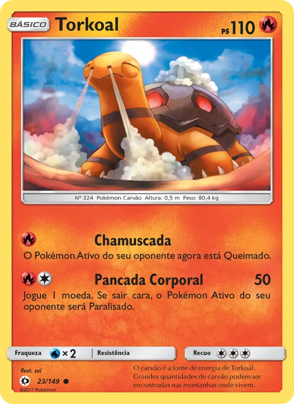 Carta 23