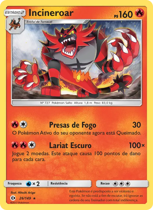Carta 26