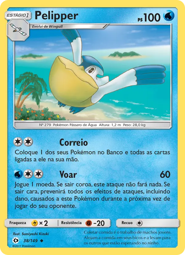 Carta 38