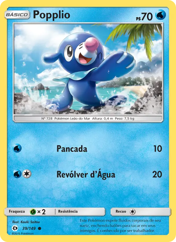 Carta 39
