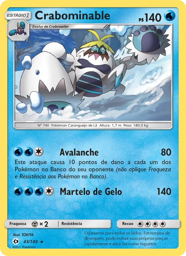 Carta 43
