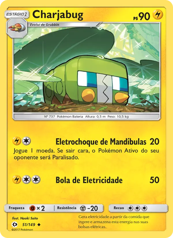 Carta 51