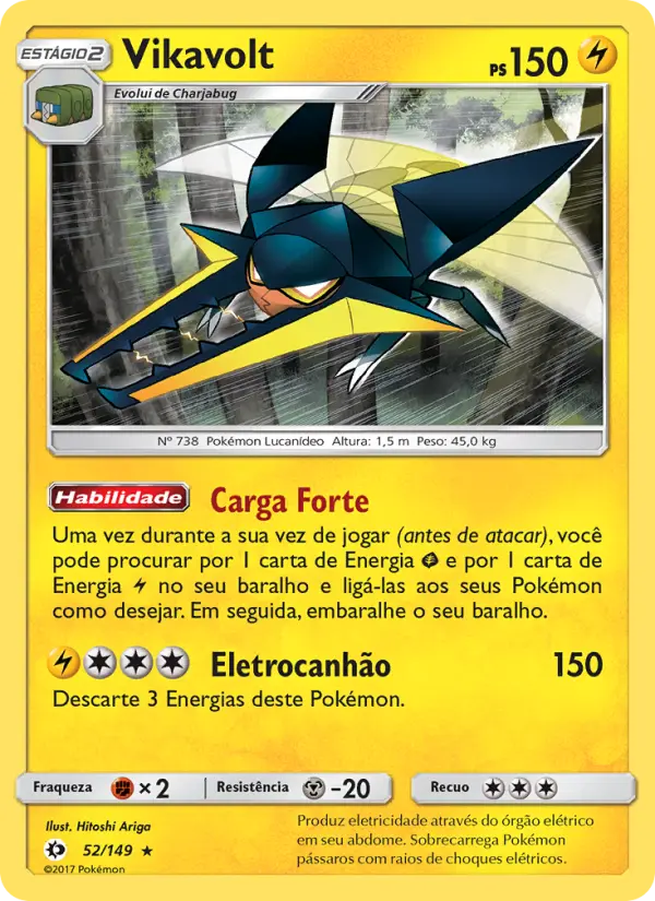 Carta 52