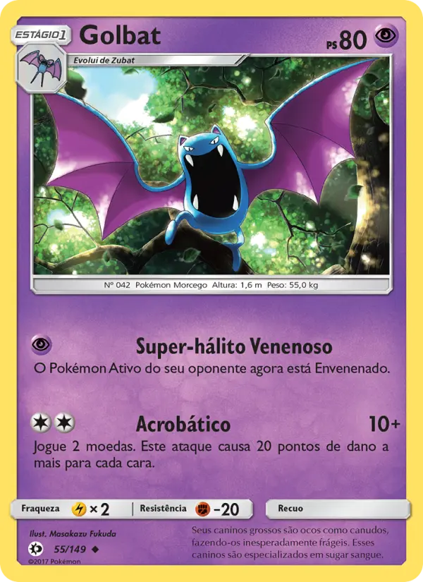Carta 55