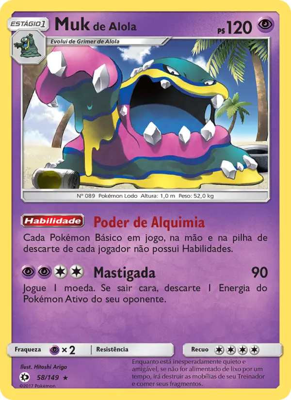 Carta 58