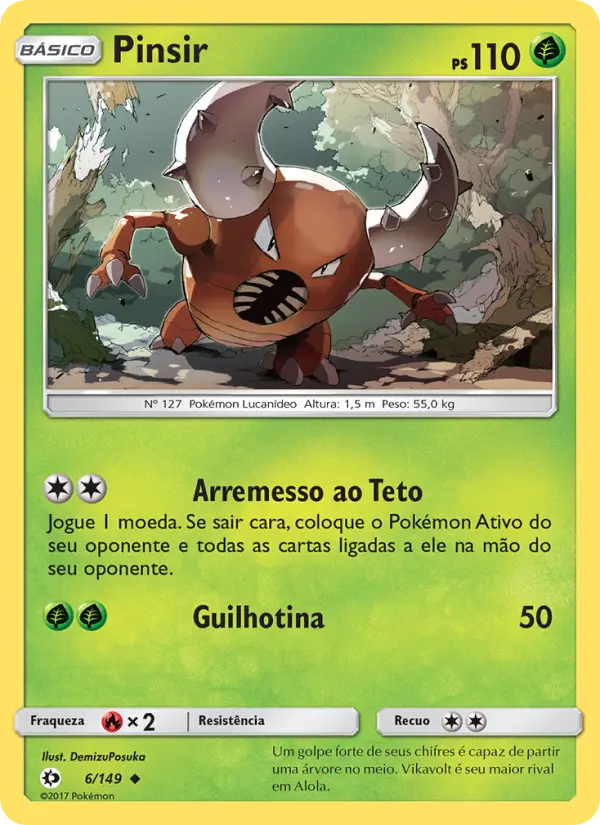 Carta 6