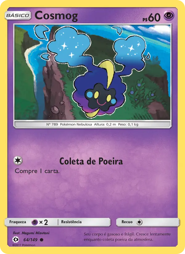 Carta 64