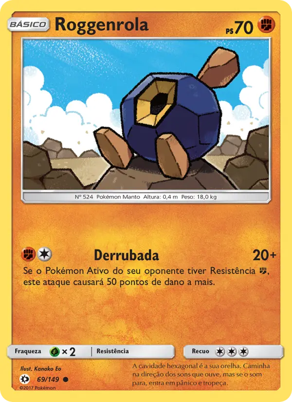 Carta 69