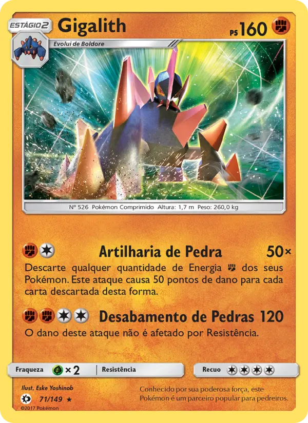 Carta 71