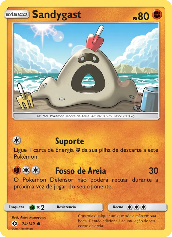 Carta 74