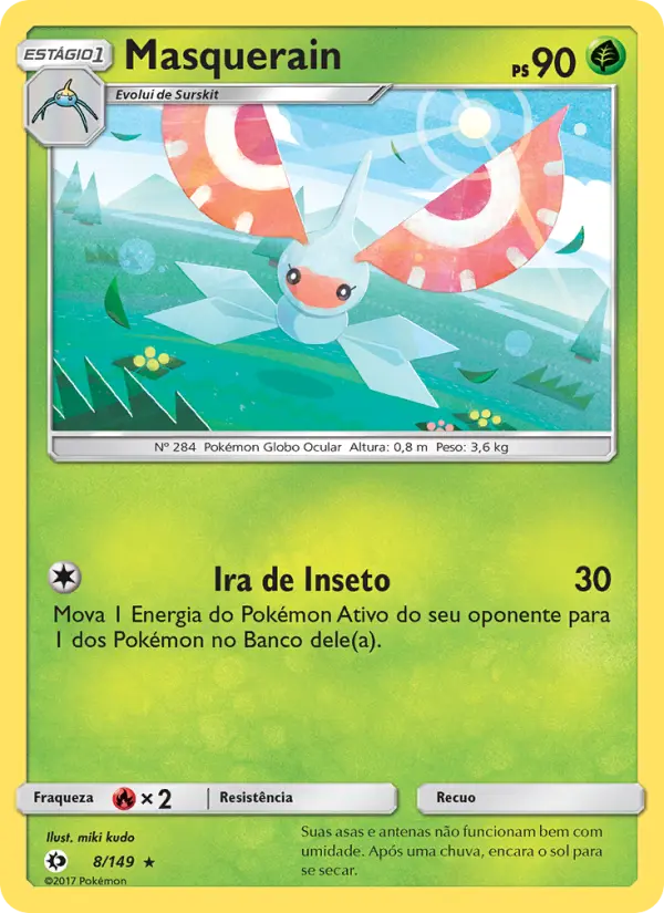 Carta 8