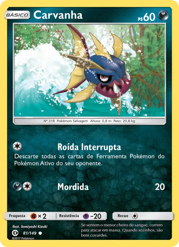 Carta 81