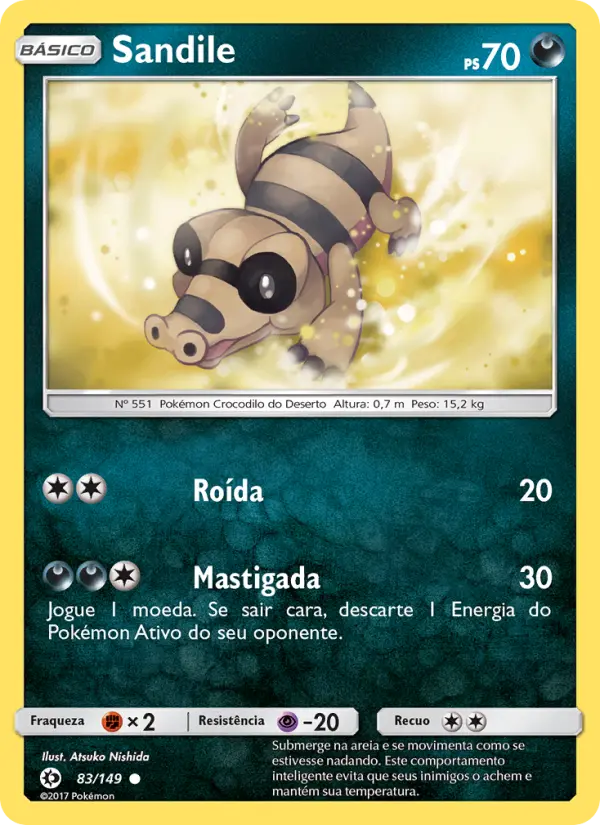 Carta 83