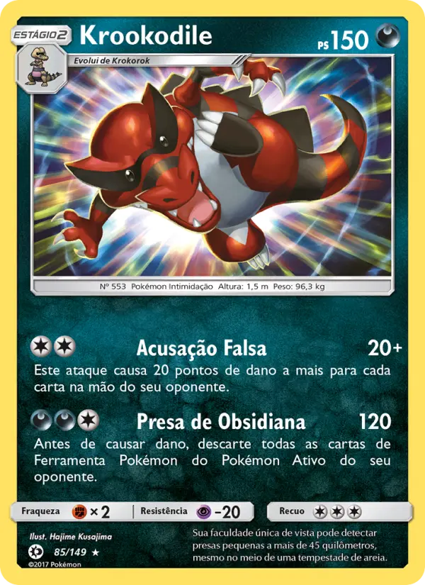 Carta 85